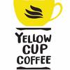 Yellow Cup Coffee
